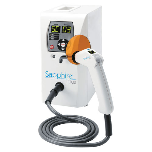 Dental-Polymerisationslampe - Sapphire plus - TBR Implants Group