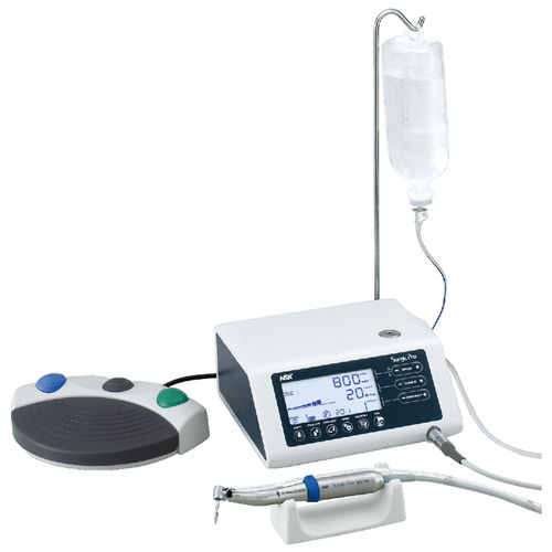 Motor für Dentalhandstücke - Surgic Pro - TBR Implants Group