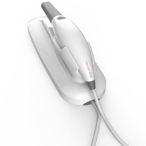 3D-Scanner / für Zahnmedizin - Heron  - TBR Implants Group - intraoral / iOS