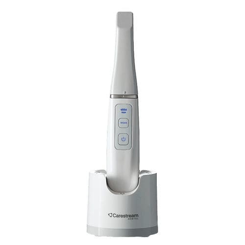 3D-Scanner / für Zahnmedizin - CS 3600 - TBR Implants Group - intraoral
