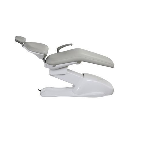 Elektromechanischer Zahnarztstuhl - 2009 NEXT - TECNODENT - stationär / für Kieferorthopädie / für Oralchirurgie