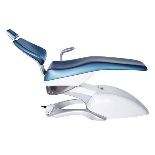 Elektromechanischer Zahnarztstuhl - Sting - TECNODENT - stationär / für Kieferorthopädie / für Oralchirurgie