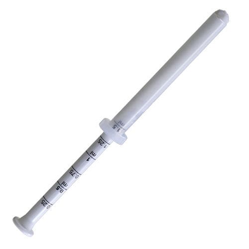 Xenograft-Knochenersatzmaterial - mp3® - Tecnoss Dental - für Zahnchirurgie / Paste