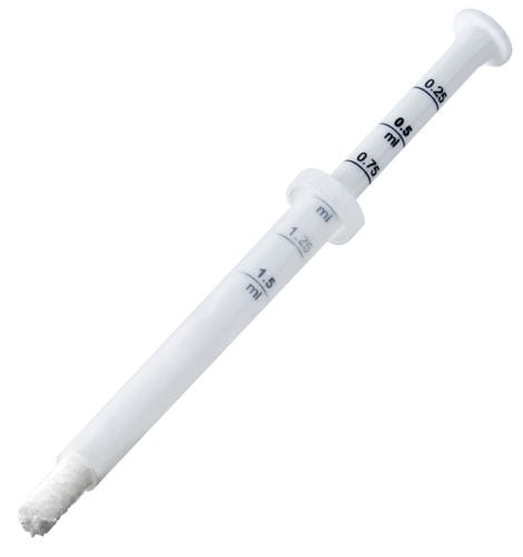 Xenograft-Knochenersatzmaterial - GTO® - Tecnoss Dental - für Zahnchirurgie / Granulat