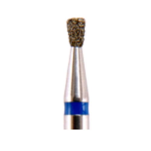 Dentalfräser - 805 - Tek Metal Sanayi - diamantbeschichtet / Schneid / Polier