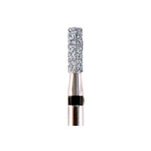 Dentalfräser - 835 - Tek Metal Sanayi - Diamant / Schneid / zylindrisch