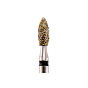 Dentalfräser - EGG - Tek Metal Sanayi - Diamant