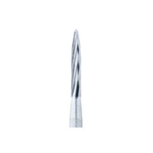 Dentalfräser - BCF 48 LB - Tek Metal Sanayi - Hartmetall / zur Endbearbeitung