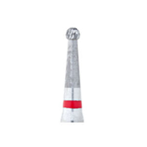 Dentalfräser - FX  - Tek Metal Sanayi - Hartmetall / zur Endbearbeitung
