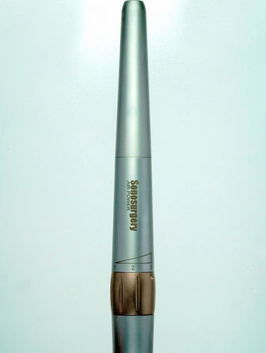 Pneumatischer Dental-Scaler - SONOSURGERY - TEKNE DENTAL - Handstück / autoklavierbar