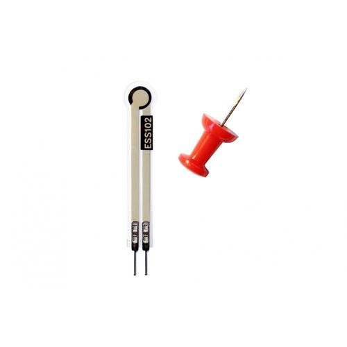Temperatursensor - ESS102 - Tekscan - Druck / Feuchte / Kalibrierung