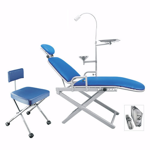 Tragbarer Zahnarztstuhl - PC 2700 - TPC  