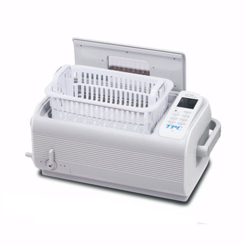Dental-Ultraschallreiniger - UC 600, 750 - TPC   - Edelstahl