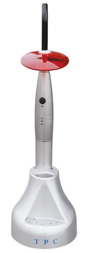 Dental-Polymerisationslampe - LED 55N - TPC   - kabellos / LED