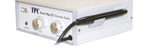 Dental-Scaler / Ultraschall - PowerMax 25 - TPC   - Einbau