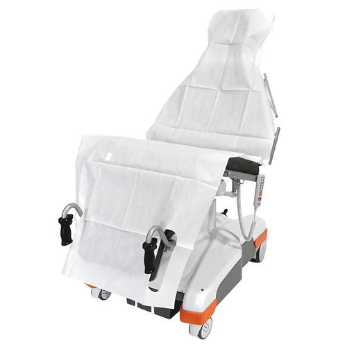 Schutzhülle für Behandlungsstühle - stayClean  - UFSK-International OSYS - wasserdicht / Polyethylen / Polypropylen