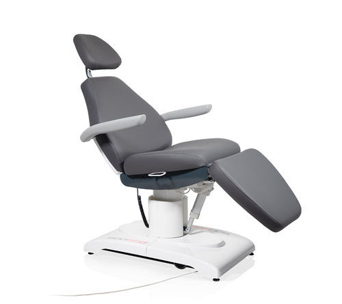 Universeller OP-Tisch - 500 ECO - UFSK-International OSYS - HNO / für Dermatologie / elektrisch