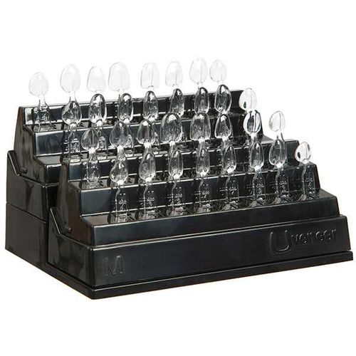 Zahnmedizinisches Material / Verbundwerkstoff - Uveneer® - Ultradent Products - zur Dentalrestaurierung / für Veneere