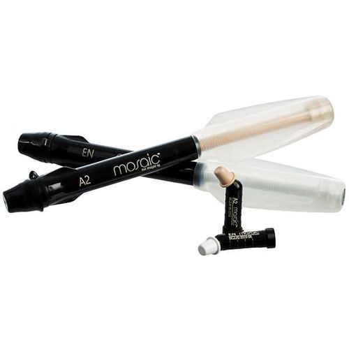 Zahnmedizinisches Material / Glaskeramik - Mosaic™ - Ultradent Products - Verbundwerkstoff / zur Dentalrestaurierung