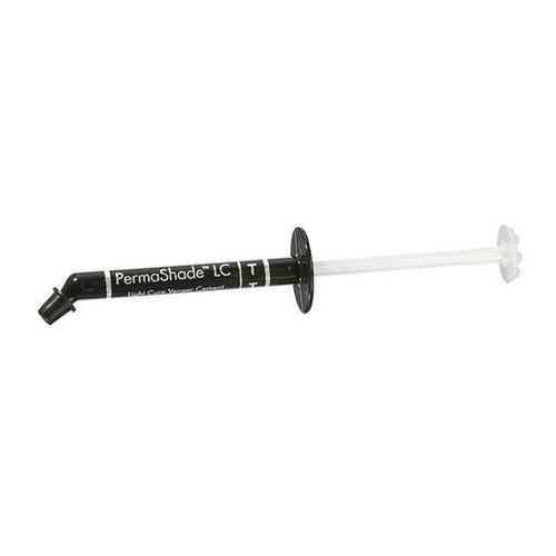 Zahnmedizinisches Material / Harz - PermaShade™ LC - Ultradent Products - Verbundwerkstoff / für Veneere / weiß