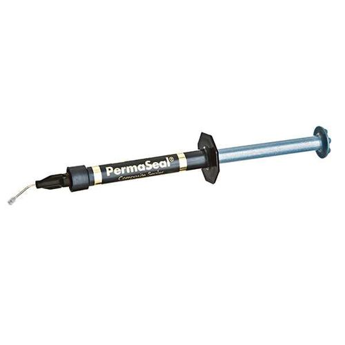 Zahnersatzkleber - PermaSeal® - Ultradent Products - Harz