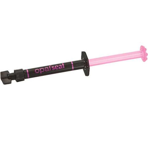Orthodontischer Dentalkleber - Opal™ Seal - Ultradent Products - Harz / ionomerisches Glas