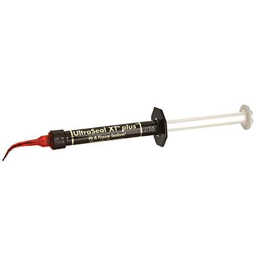 Zahnmedizinisches Material / Harz -  UltraSeal XT® plus - Ultradent Products - Verbundwerkstoff / zur Dentalrestaurierung / röntgendicht