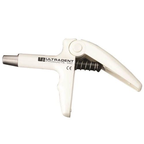Pistole / Spender für zahnärztliches Verbundmaterial - Ultradent® - Ultradent Products