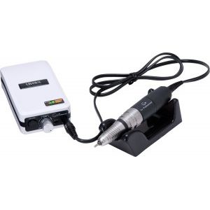 Mikromotor für Pediküre - G3 - URAWA Corporation - elektrisch / Tisch / Komplettset