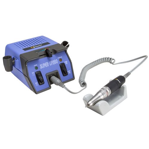 Mikromotor für Pediküre - SUP200, SUG12 - URAWA Corporation - elektrisch / Tisch / Komplettset