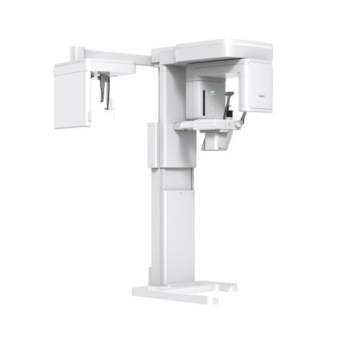 Digitaler Panorama-Röntgensystem - Green X™ - VATECH Networks - mit kephalometrischer Option / mit CBCT-Scanner / 5x5 cm