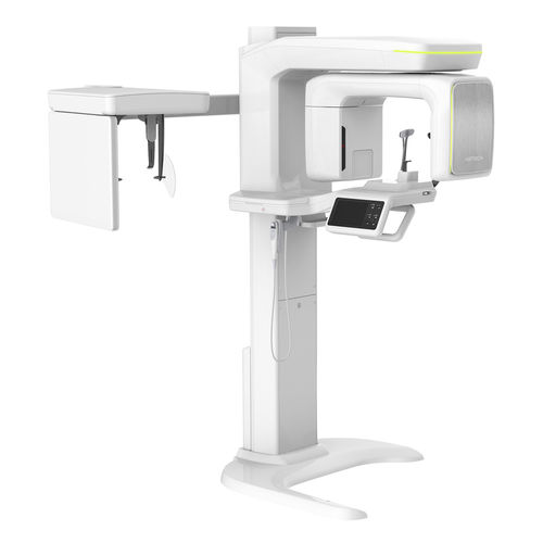 Digitaler Panorama-Röntgensystem - Green16™ - VATECH Networks - mit kephalometrischer Option / mit CBCT-Scanner / 5x5 cm