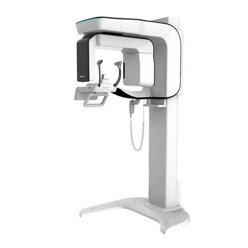 Panorama-Radiographiesystem - PaX-i3D Smart ™  - VATECH Networks - Kegelstrahl-CT-Scanner / digital / 0,5 mm