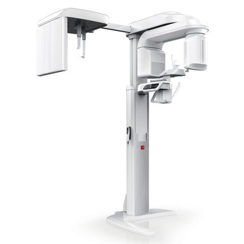 Digitaler Panorama-Röntgensystem - PaX-i3D™  - VATECH Networks - mit kephalometrischer Option / mit CBCT-Scanner / 5x5 cm