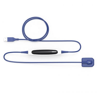 Flachbilddetektor / intraoral für zahnärztliches Röntgen - EzSensor Soft™ - VATECH Networks