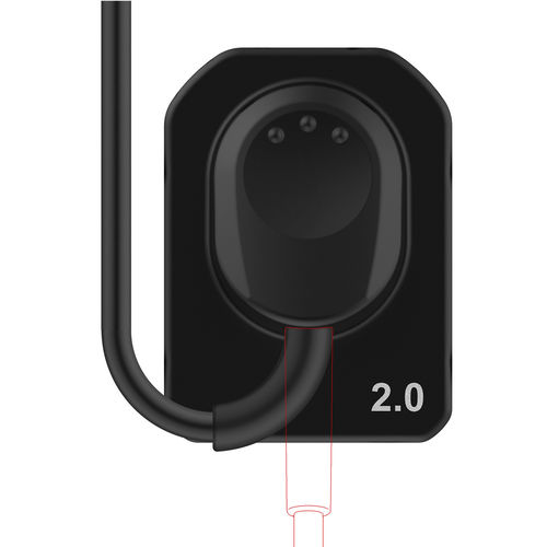 Flachbilddetektor / intraoral für zahnärztliches Röntgen - EzSensor Classic ™ - VATECH Networks