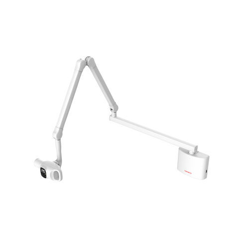 Analoges intraorales Röntgensystem - EzRay Air™ - VATECH Networks - mit Wandhalterung / 65 kV / 0,4 mm
