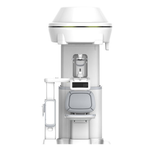 Digitaler dental Kegelstrahl-CBCT-Scanner - Green21 - VATECH Networks - mit kephalometrischer Option / 8x8 cm / 120 kV
