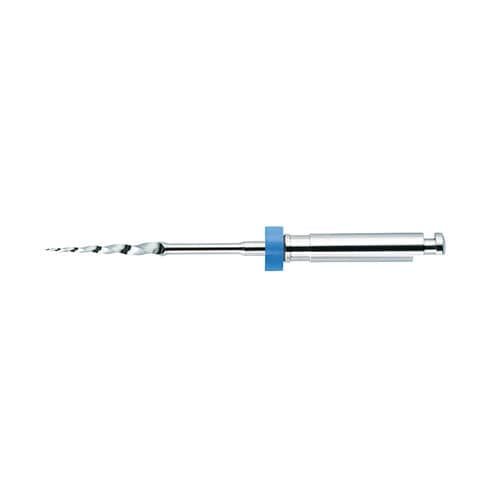 Endodontische Feile / Rotation - FlexMaster  - VDW GmbH   - für Wurzelkanal-Behandlungen / NiTi