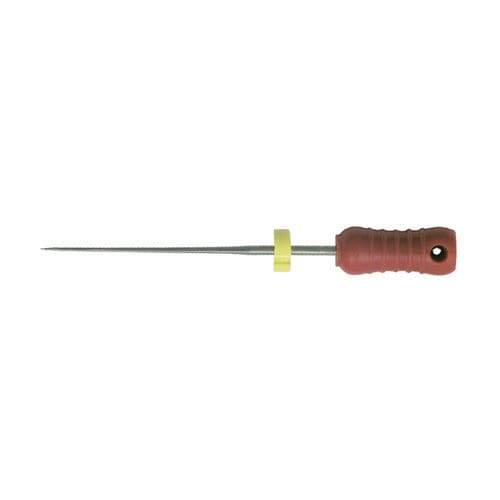 Endodontischer Plattierungsspatel - VDW® STERILE NiTi  - VDW GmbH  