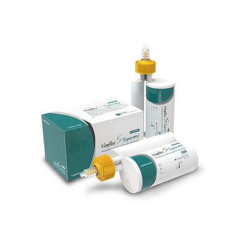 Zahnmedizinisches Material / für Zahnbrücken - VF35K-5MNI - VERICOM Co., Ltd.   - für Dentalkronen / für Dentalinlays / für Dentalonlays