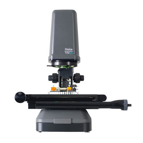 Optisches Stereomikroskop - TVM series - Vision Engineering Ltd.   - digital / Labor / Tisch
