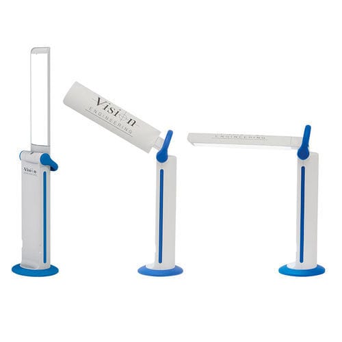Lampen-Leuchte - FLEX2LIGHT - Vision Engineering Ltd.   - Inspektion / medizinisch / LED