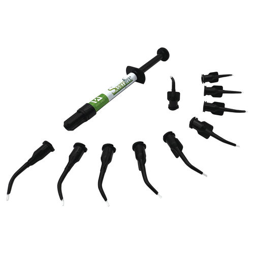 Zahnmedizinisches Material / Harz - Seamfree  - Vista Dental Products   - zur Dentalrestaurierung