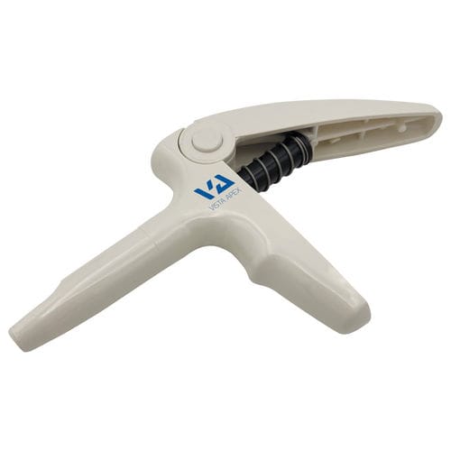 Injektionspistole - 4044 - Vista Dental Products   - Spender für zahnärztliches Verbundmaterial