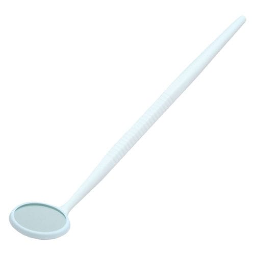 Zahnspiegel - 307001-2 - Vista Dental Products   - zum Einmalgebrauch