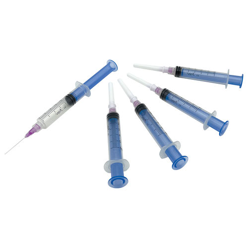 Bewässerungsspritze - 6cc - Vista Dental Products   - Dental