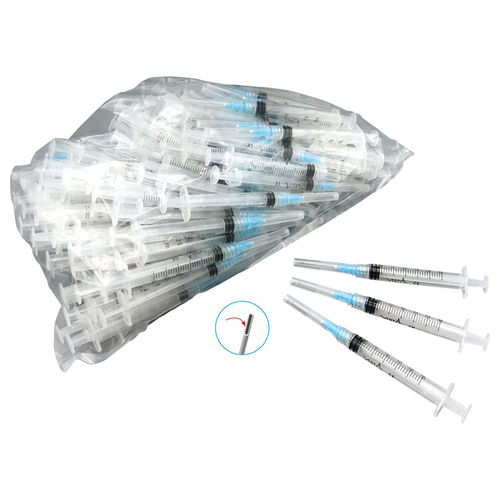 Bewässerungsspritze - Appli-Vac™  - Vista Dental Products   - Dental