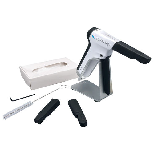 Dental-Kompositwärmer - Phasor™ - Vista Dental Products  