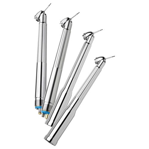 Dental-Turbine - IMPACT AIR 45® - Vista Dental Products   - endodontisch / parodontal / mit Luftmotor